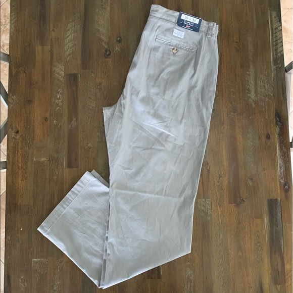 Vineyard Vines Other - Vineyard Vines gray classic club pant 36/34